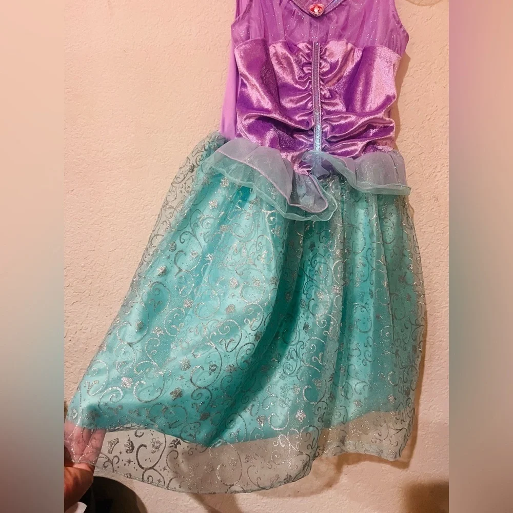 Disney ariel store